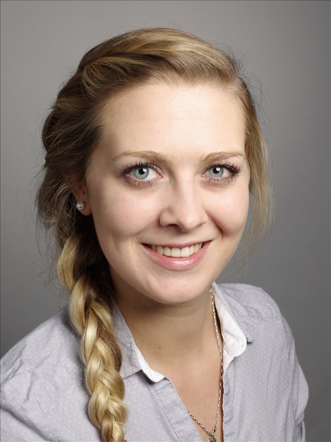 Rebecca Ströher